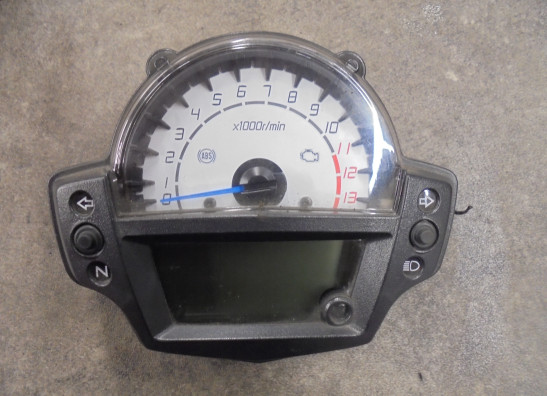 Meter combination Kawasaki ER 6