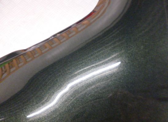 Seitenverkleidung rechts Honda ST 1100 Pan European