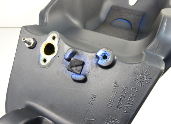 Tank Cagiva Raptor 650