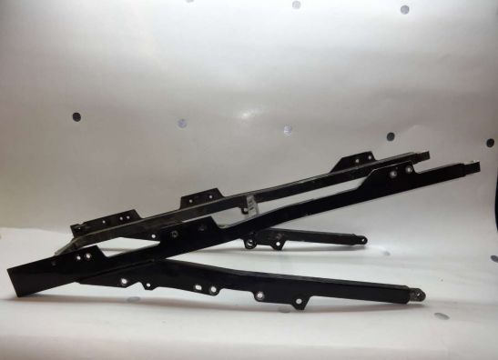 Rail Kawasaki ZXR 750