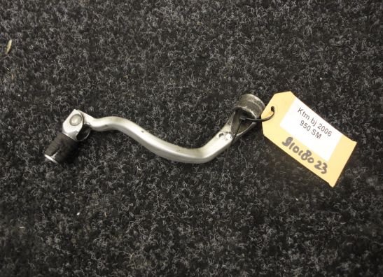 Schakelpedaal KTM 950 SM