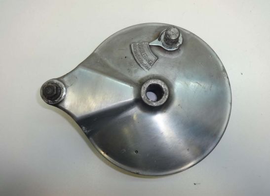Trommelrem Kawasaki EL 250