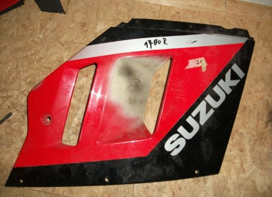 Rechter zijkuip Suzuki GSX R 1100