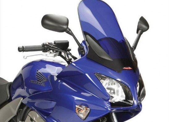 Kuipruit Honda CBF 600