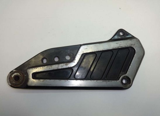 Rechter schetsplaat Yamaha XVZ 1200 Venture