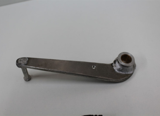 Schalthebel Suzuki RG 500