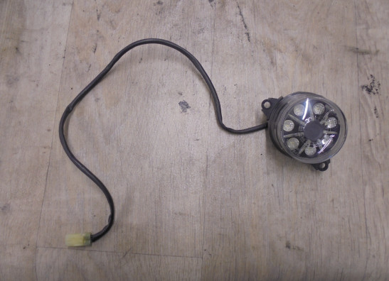 Seitenverkleidung links klein Honda CB 1000 R