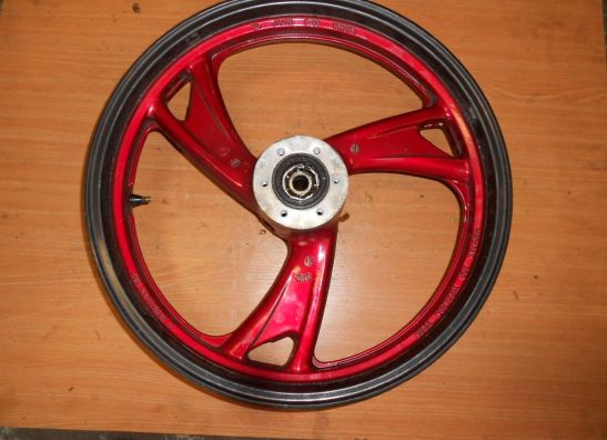 Front Wheel Yamaha TDM