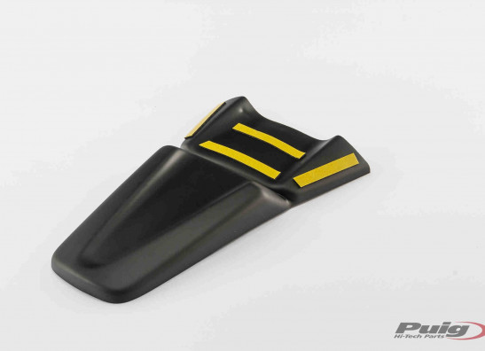 Hinterradabdeckung Honda CBR Fireblade