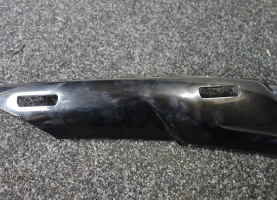 Cowl rear right Kawasaki GTR 1400