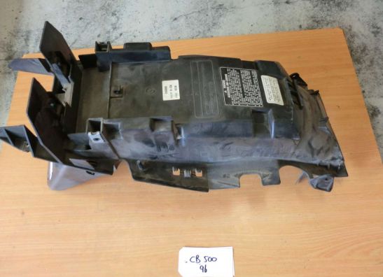 Achterspatbord Honda CB 500