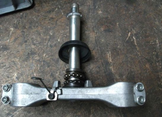 Gabelbrucke Unten Suzuki GSX R 600