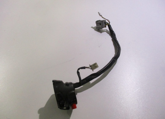 Lenkerschalter links MV Agusta 675 Brutale