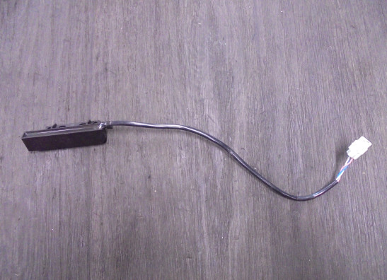 Sensor - overige elektronica Ducati Multistrada 1260 2018-2020