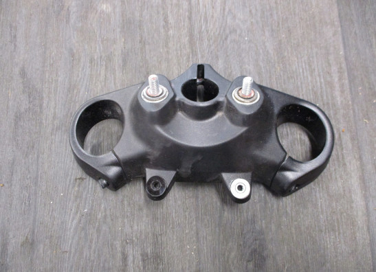 Fork top bridge Ducati Diavel