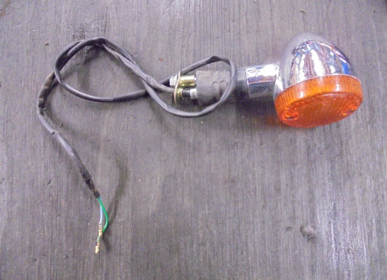 Knipperlicht rechts achter Honda VT 1100