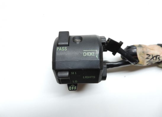 Stuurschakelaar links Kawasaki ZXR 750