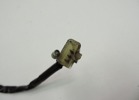 Teller Honda ST 1100 Pan European