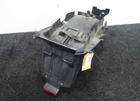 Undertail Yamaha FJR 1300