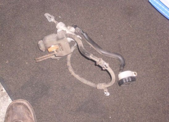 Bremssattel Bremszange Honda Deauville 650 - 700