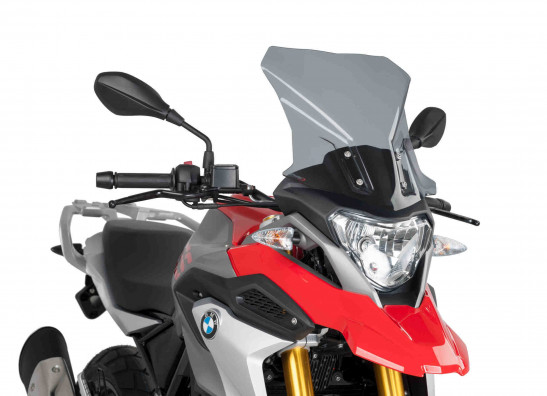 Scheibe Windschild BMW Overige BMW