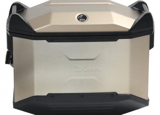 Saddlebag left Moto Accessoires Bagage