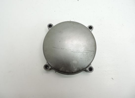 Engine cover Kawasaki ZZR 600