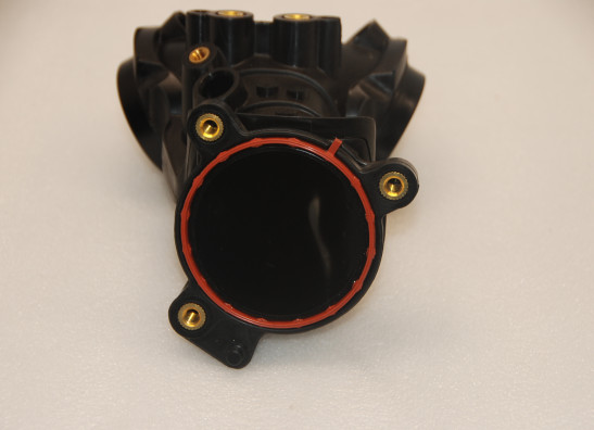 Air intake Harley Davidson Touring FL