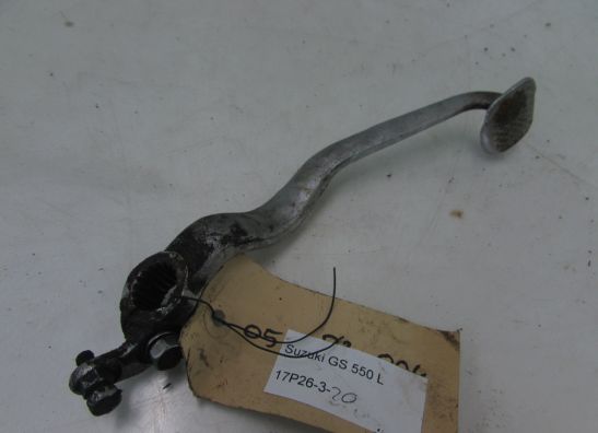 Brake pedal Suzuki Overige Suzuki