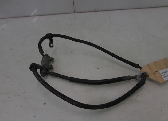 Bremsleitung vorne Honda CBR 600 F