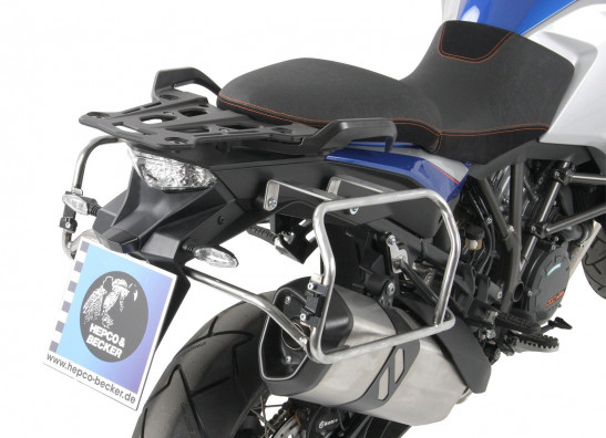 Kofferbeugel set KTM 1290  Super Adventure