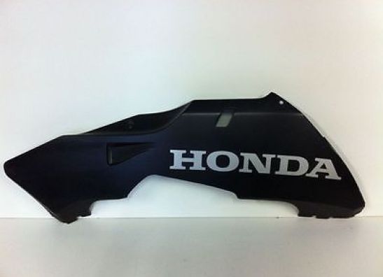 Rechter onderkuip Honda CBR 600 RR