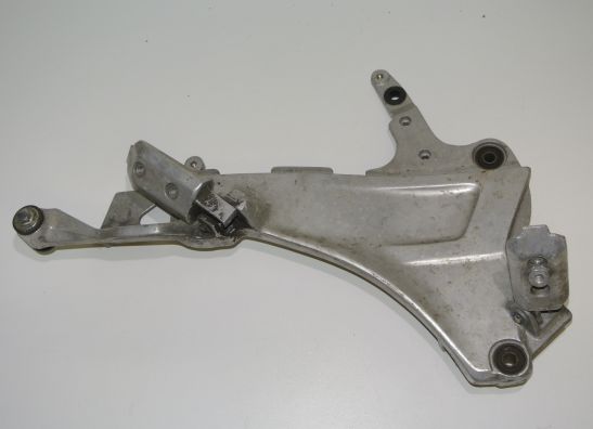 Rechter schetsplaat Honda ST 1100 Pan European