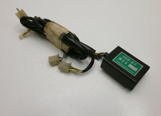 Ignitor CDI ECU Honda VT 700 750