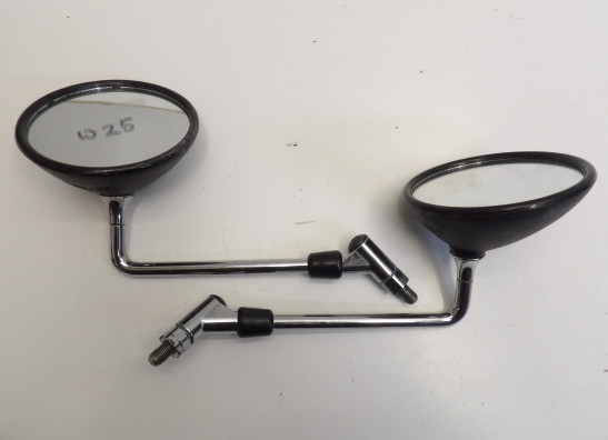 Spiegel set Yamaha XV 750 Virago
