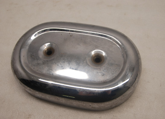 Air cleaner case Harley Davidson Sportster
