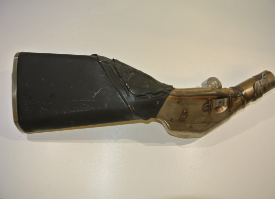 Muffler Kawasaki Z 800