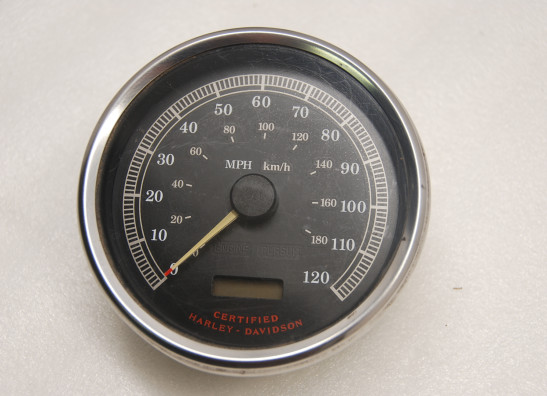 Meter Harley Davidson Touring