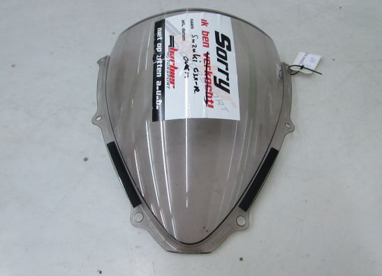 Scheibe Windschild Suzuki GSX R 750