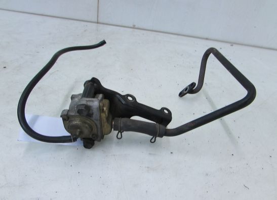 Benzinekraan Suzuki Burgman 400