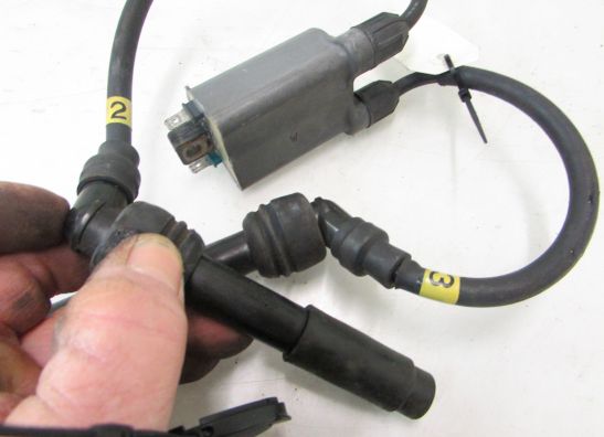 Zundspule Kawasaki ZXR 750