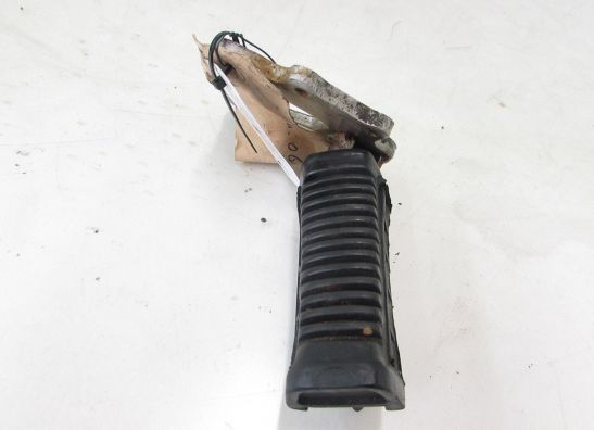 Schetsplaat links Suzuki GS 500 E