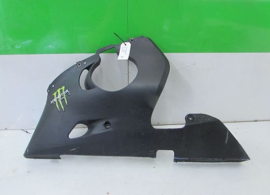 Linker onderkuip Yamaha YZF R6