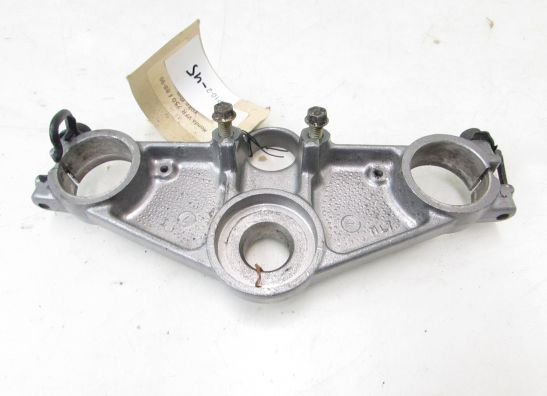 Fork top bridge Honda VFR 750