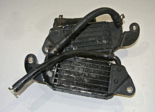 Oil cooler BMW R 1200 C