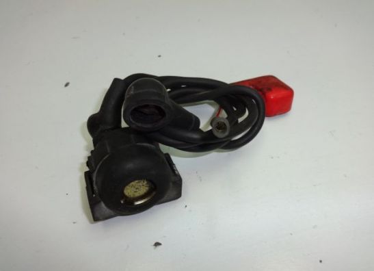 Starter Relay Kawasaki GPX 750