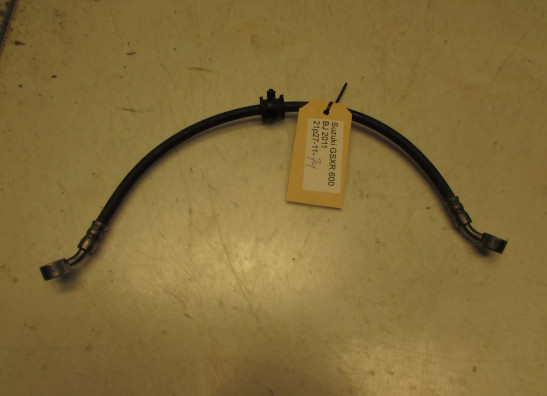 Remleiding voor Suzuki GSX R 600