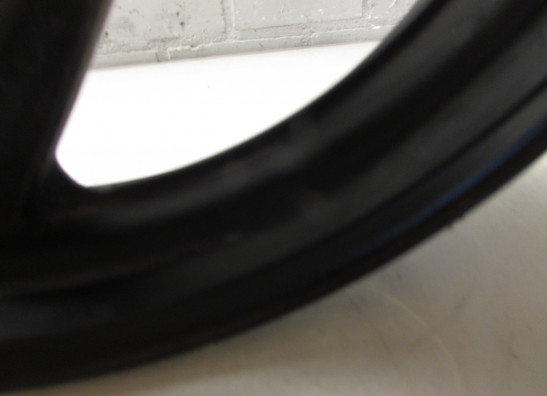 Felge hinten Kawasaki ER 5