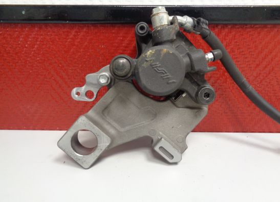 Achter remklauw Suzuki GSX S 1000