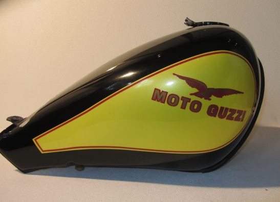Fuel tank Moto Guzzi Nevada 750